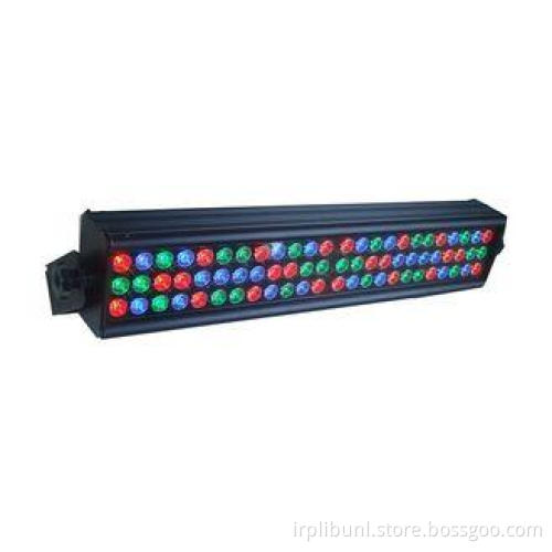 Super Bright Rgb 72 x 1w Led Bar Indoor Led Wall Washer Li